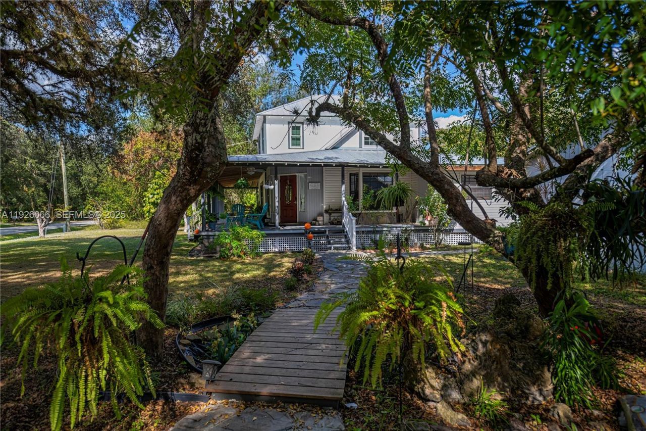 105 S Oak, La Belle, FL 33935 Photo