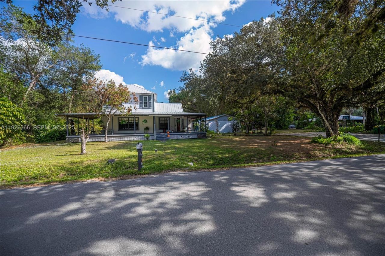 105 S Oak, La Belle, FL 33935 Photo