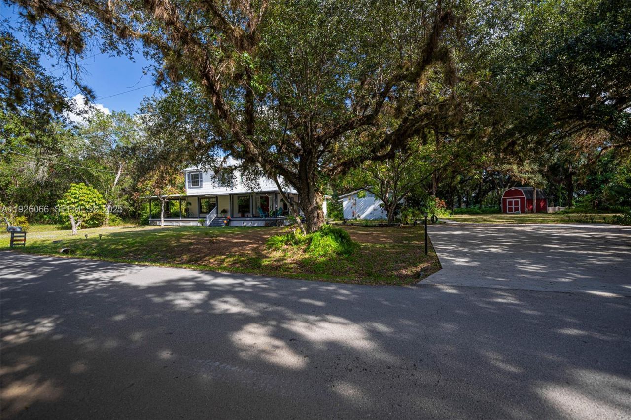 105 S Oak, La Belle, FL 33935 Photo