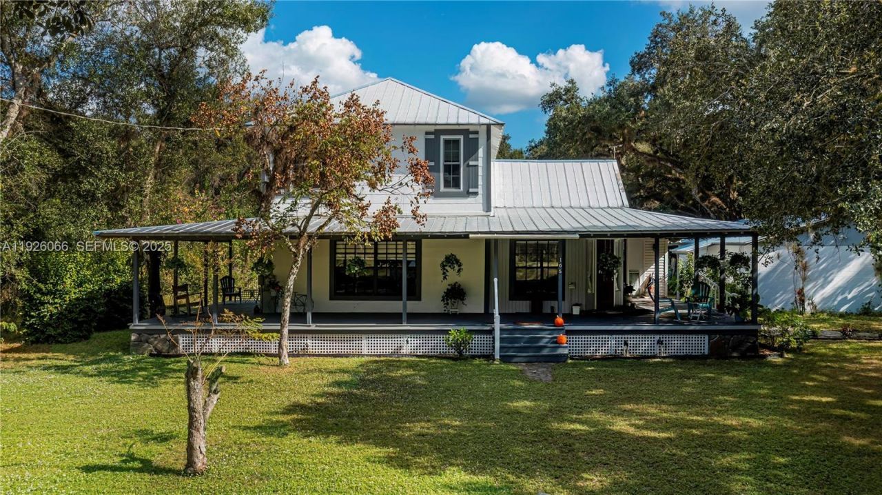 105 S Oak, La Belle, FL 33935 Photo