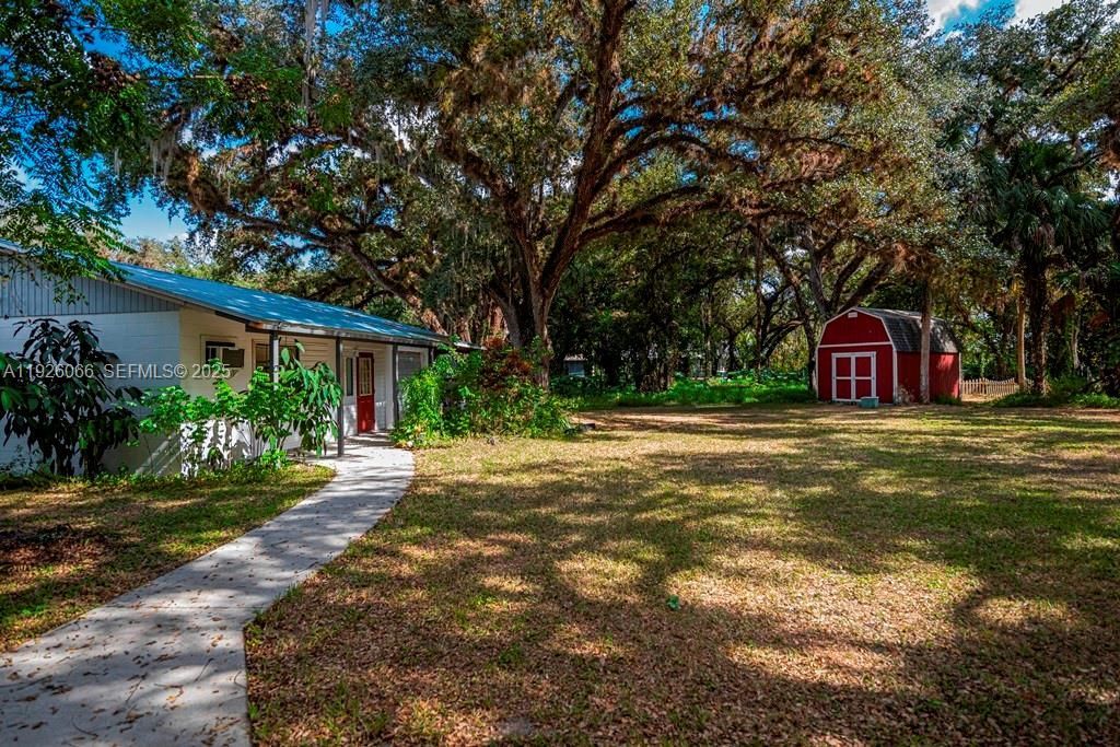 105 S Oak, La Belle, FL 33935 Photo