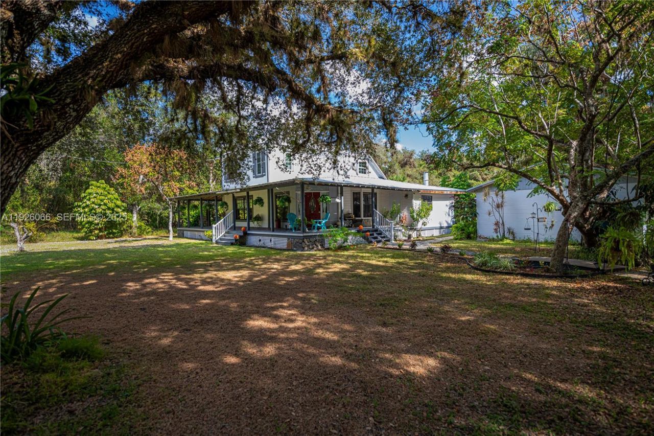 105 S Oak, La Belle, FL 33935 Photo