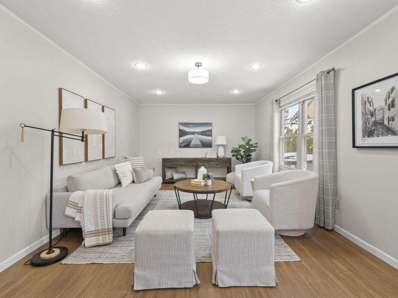 3280 River Place Drive, Columbus, OH 43221 Photo 11