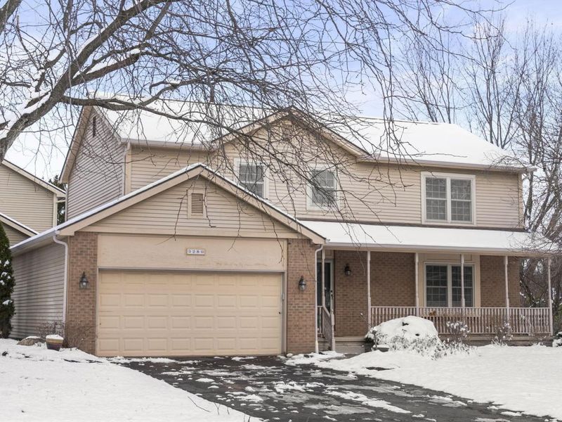 3280 River Place Drive, Columbus, OH 43221 Photo 38