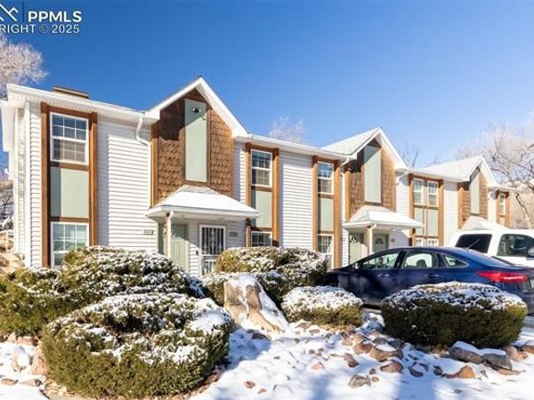 565 W Dale Street, Colorado Springs, CO 80905