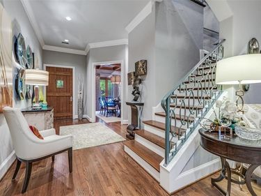3608 Reagan Street, Dallas, TX 75219