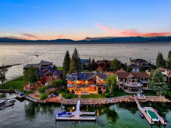 222 Beach Drive, South Lake Tahoe, CA 96150