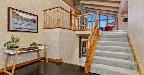 222 Beach Drive, South Lake Tahoe, CA 96150 Photo