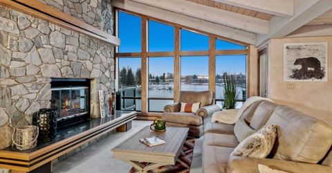 222 Beach Drive, South Lake Tahoe, CA 96150 Photo