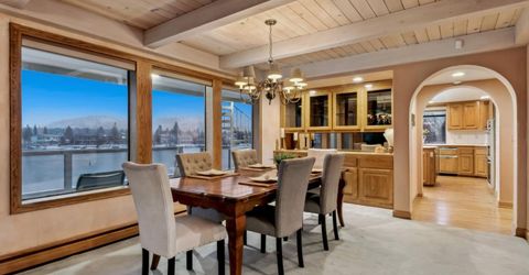 222 Beach Drive, South Lake Tahoe, CA 96150 Photo