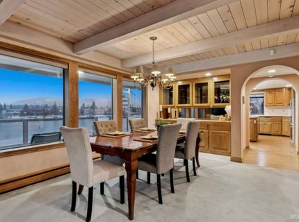 222 Beach Drive, South Lake Tahoe, CA 96150 Photo