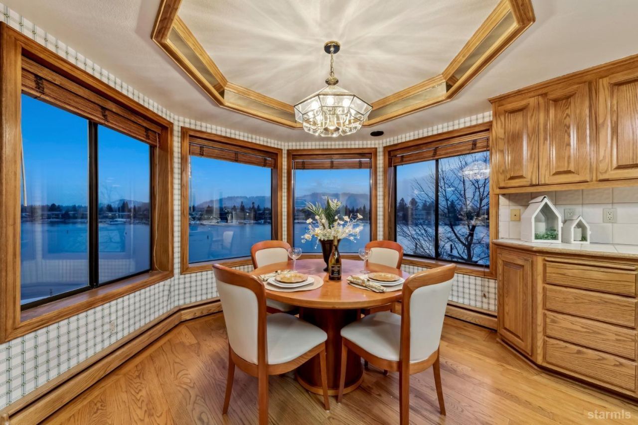 222 Beach Drive, South Lake Tahoe, CA 96150 Photo