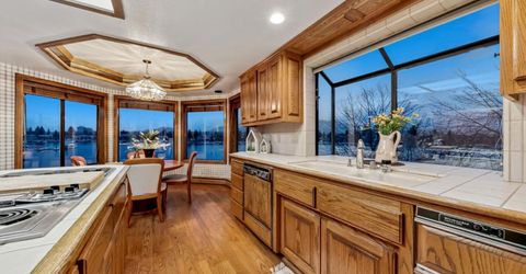 222 Beach Drive, South Lake Tahoe, CA 96150 Photo