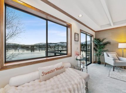 222 Beach Drive, South Lake Tahoe, CA 96150 Photo