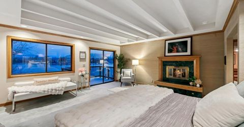 222 Beach Drive, South Lake Tahoe, CA 96150 Photo