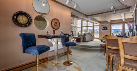 222 Beach Drive, South Lake Tahoe, CA 96150 Photo