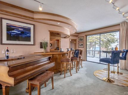 222 Beach Drive, South Lake Tahoe, CA 96150 Photo