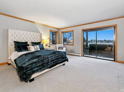 222 Beach Drive, South Lake Tahoe, CA 96150 Photo