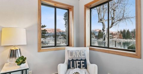 222 Beach Drive, South Lake Tahoe, CA 96150 Photo