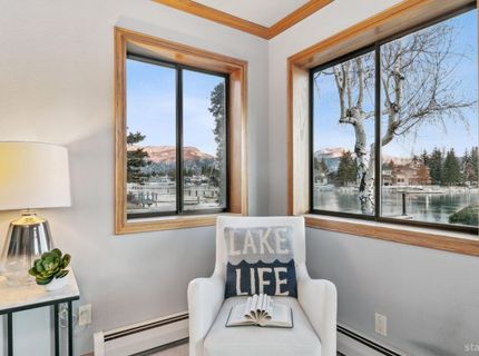 222 Beach Drive, South Lake Tahoe, CA 96150 Photo