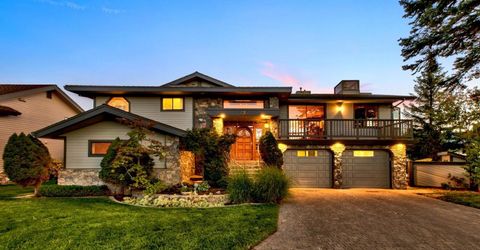 222 Beach Drive, South Lake Tahoe, CA 96150 Photo