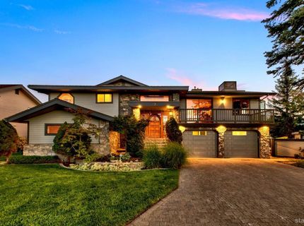 222 Beach Drive, South Lake Tahoe, CA 96150 Photo