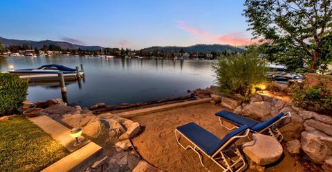 222 Beach Drive, South Lake Tahoe, CA 96150 Photo