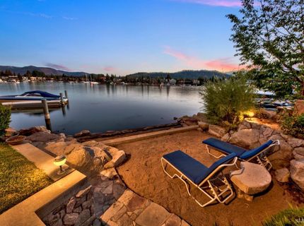 222 Beach Drive, South Lake Tahoe, CA 96150 Photo