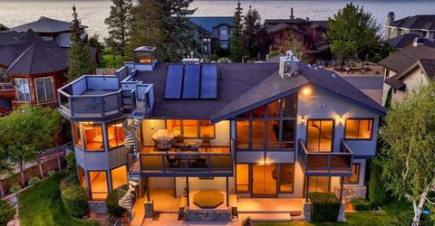 222 Beach Drive, South Lake Tahoe, CA 96150 Photo