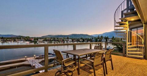 222 Beach Drive, South Lake Tahoe, CA 96150 Photo