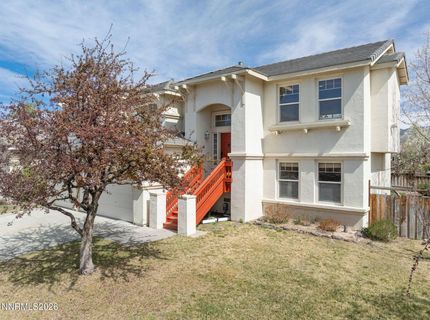 7302 Little Easy Street, Sparks, NV 89436 Photo