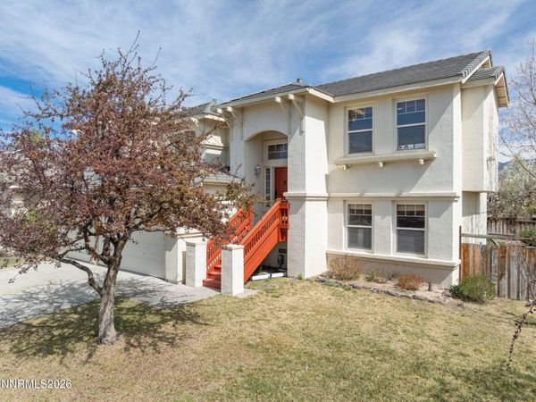 7302 Little Easy Street, Sparks, NV 89436