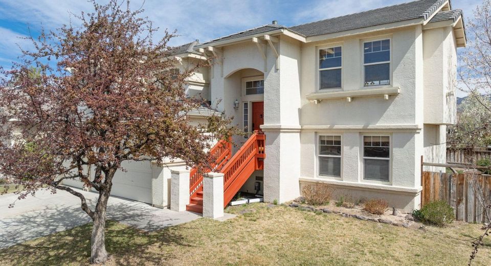 7302 Little Easy Street, Sparks, NV 89436 Photo