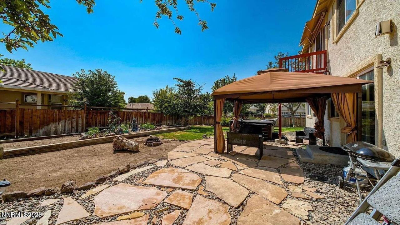 7302 Little Easy Street, Sparks, NV 89436 Photo
