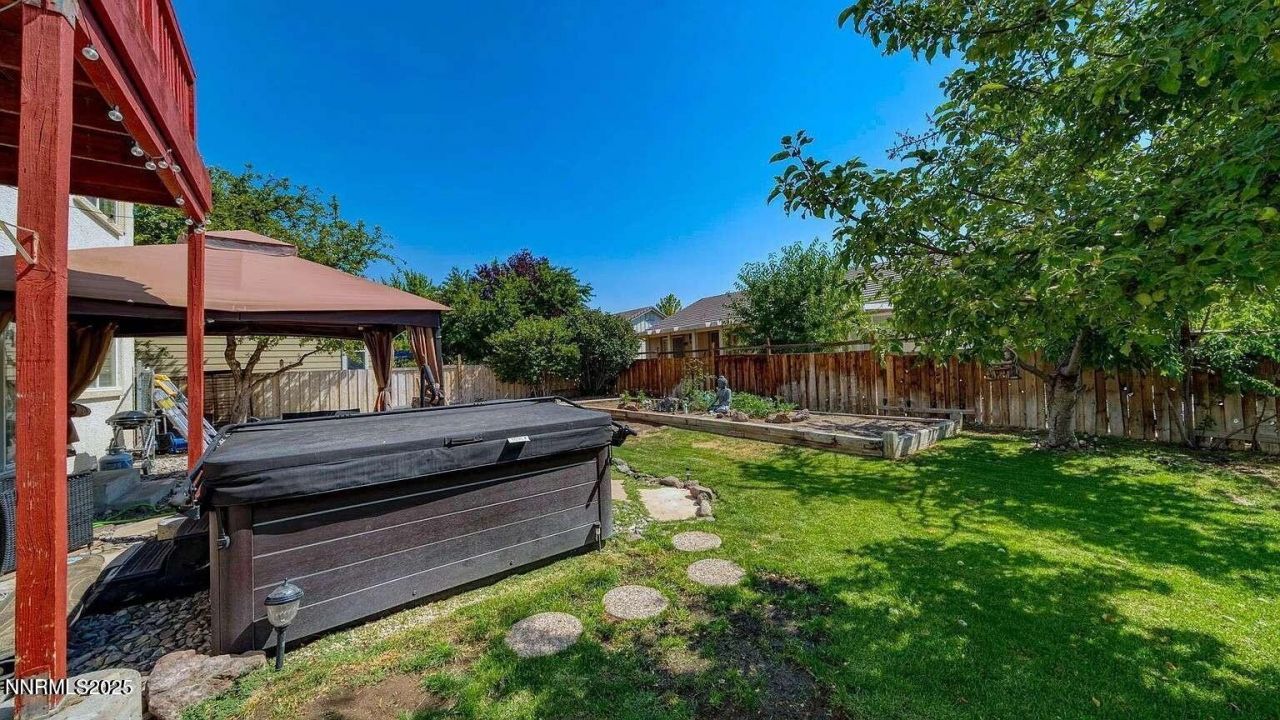 7302 Little Easy Street, Sparks, NV 89436 Photo