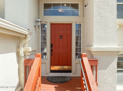 7302 Little Easy Street, Sparks, NV 89436 Photo