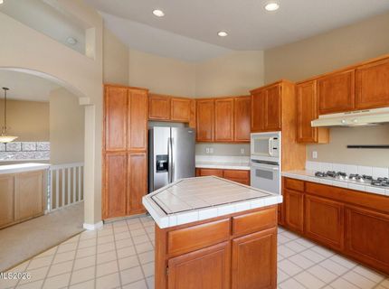 7302 Little Easy Street, Sparks, NV 89436 Photo