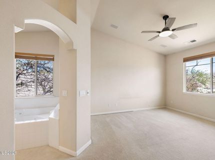 7302 Little Easy Street, Sparks, NV 89436 Photo