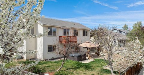 7302 Little Easy Street, Sparks, NV 89436 Photo