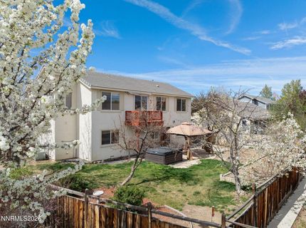 7302 Little Easy Street, Sparks, NV 89436 Photo