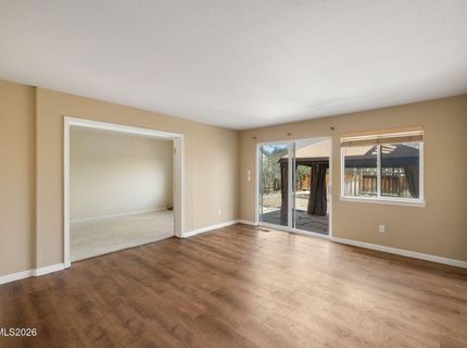 7302 Little Easy Street, Sparks, NV 89436 Photo