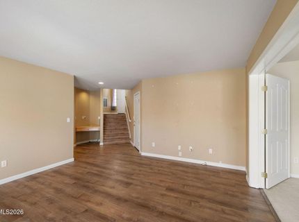 7302 Little Easy Street, Sparks, NV 89436 Photo