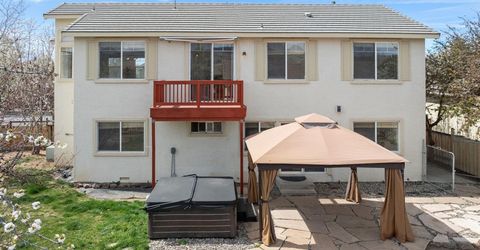 7302 Little Easy Street, Sparks, NV 89436 Photo