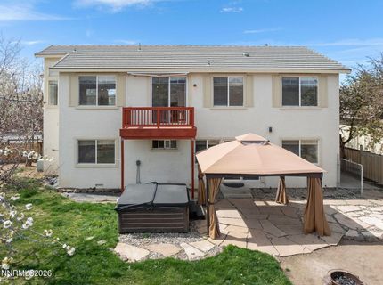 7302 Little Easy Street, Sparks, NV 89436 Photo