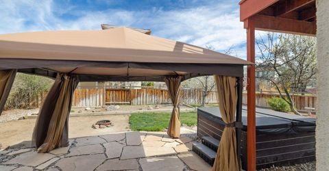 7302 Little Easy Street, Sparks, NV 89436 Photo