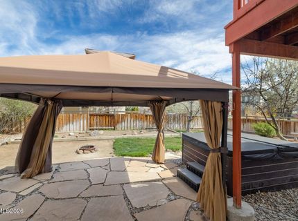 7302 Little Easy Street, Sparks, NV 89436 Photo