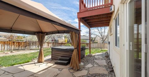 7302 Little Easy Street, Sparks, NV 89436 Photo