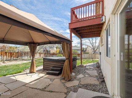 7302 Little Easy Street, Sparks, NV 89436 Photo