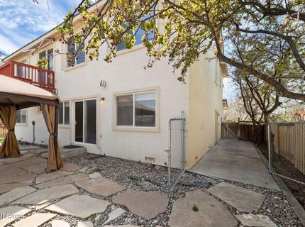 7302 Little Easy Street, Sparks, NV 89436 Photo