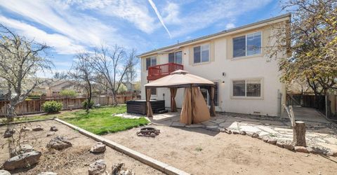 7302 Little Easy Street, Sparks, NV 89436 Photo
